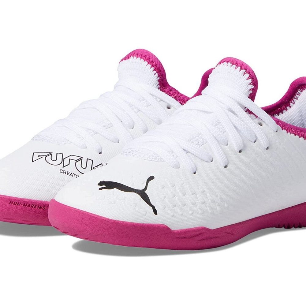 PUMA Kids  Future Z 4.3 Indoor Training